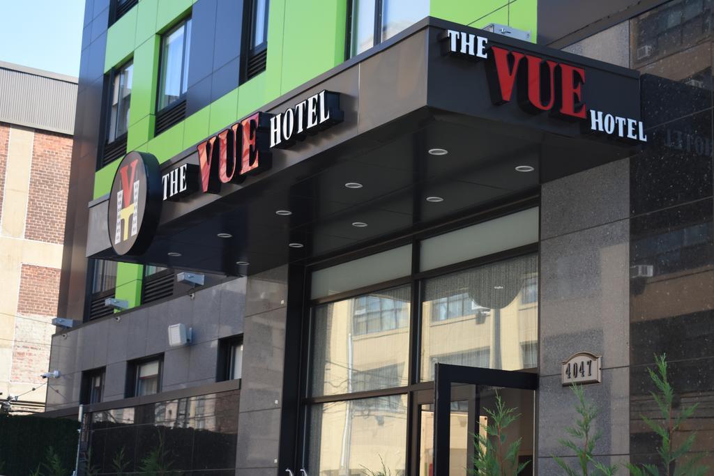 The Vue Hotel, Ascend Hotel Collection Nova Iorque Exterior foto
